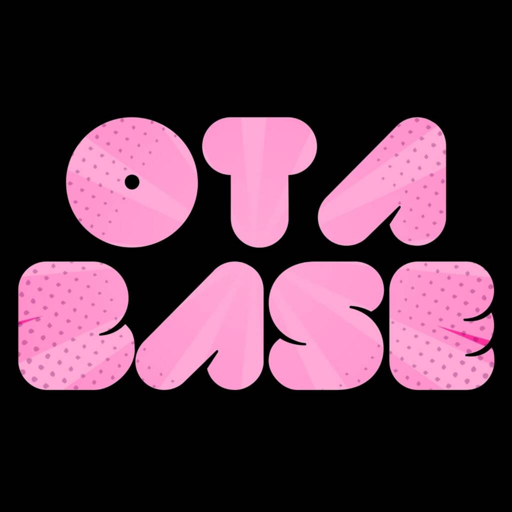 OTABASE Logo
