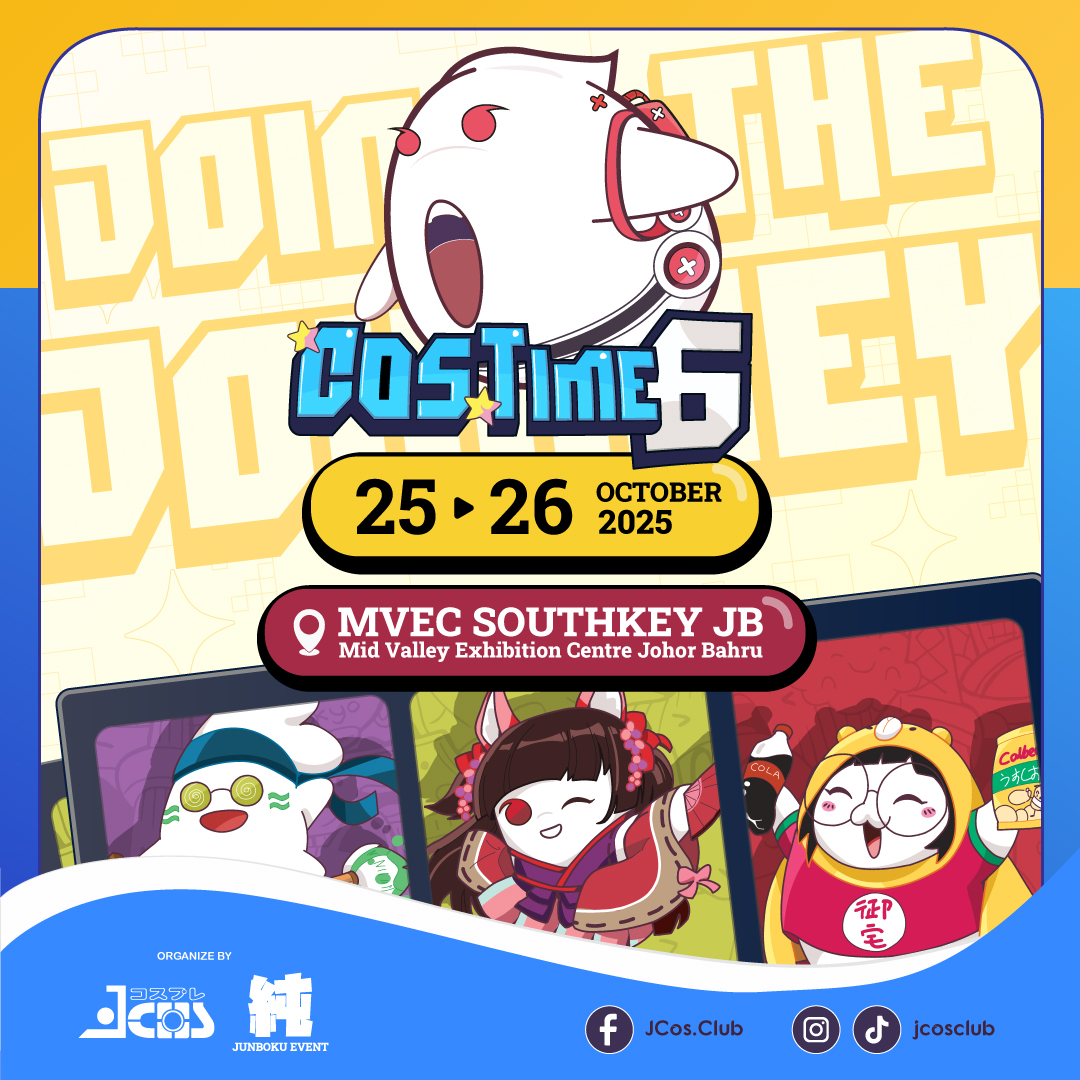 Costime 6