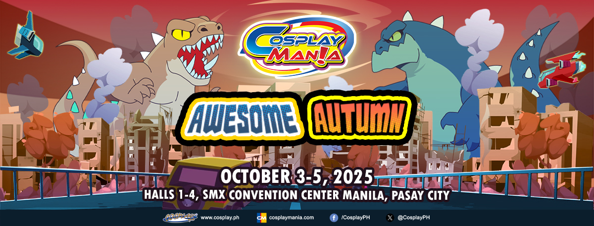 Cosplay Mania 2026